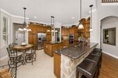 Resort On Eagle Mountain Lake - Residential