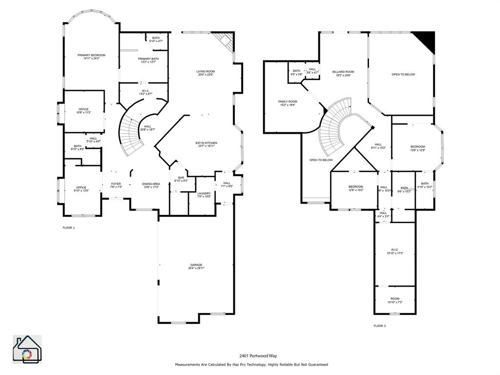 Resort On Eagle Mountain Lake - Residential