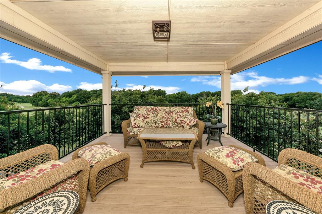 Resort On Eagle Mountain Lake - Residential