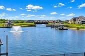 Resort On Eagle Mountain Lake - Residential