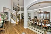Resort On Eagle Mountain Lake - Residential