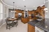 Resort On Eagle Mountain Lake - Residential