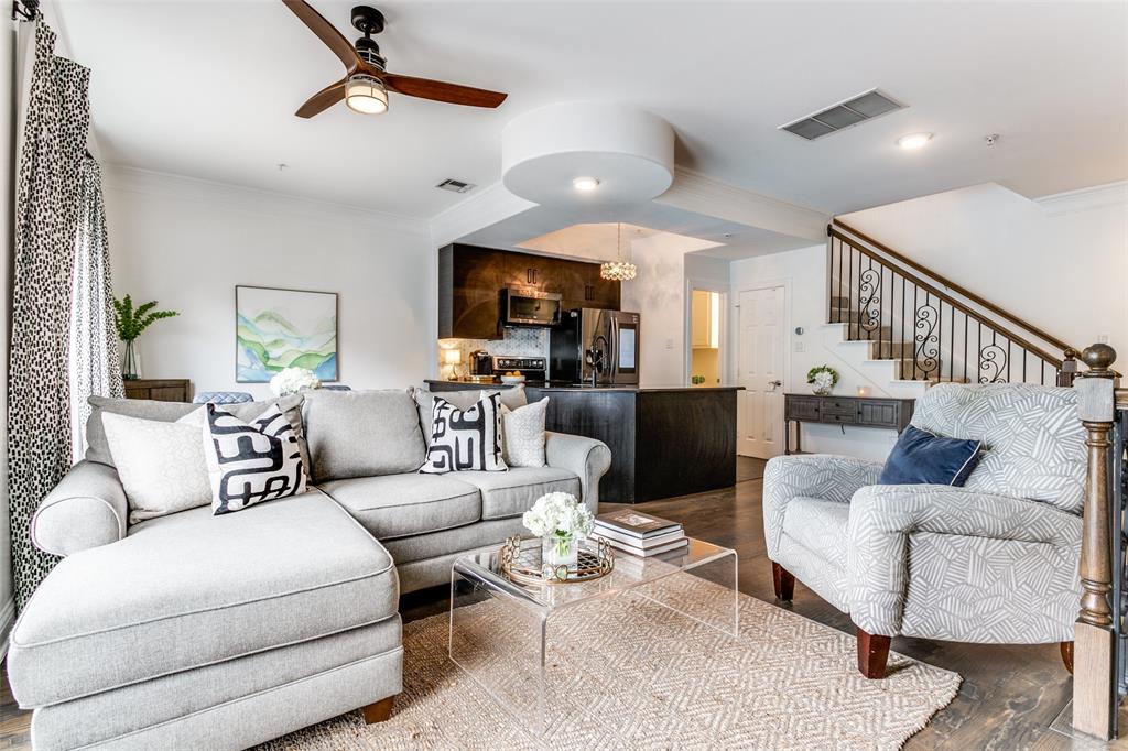 Versaille Condo - Residential Income