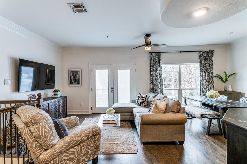 Versaille Condo - Residential Income