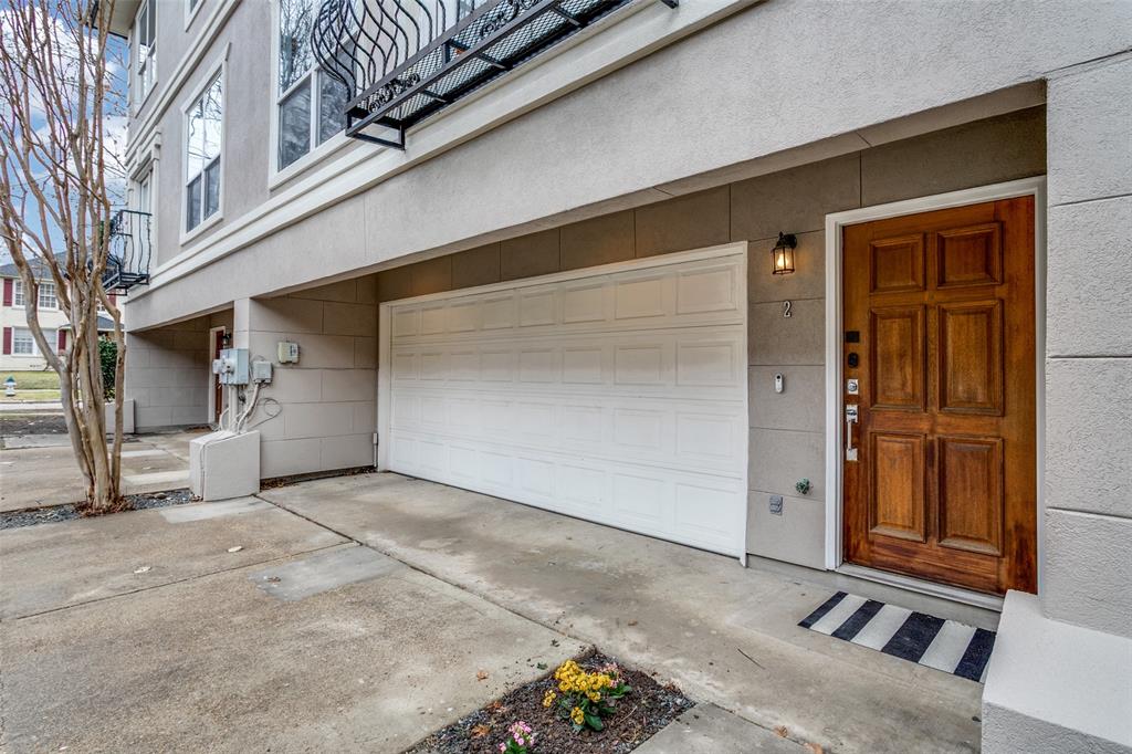 Versaille Condo - Residential Income