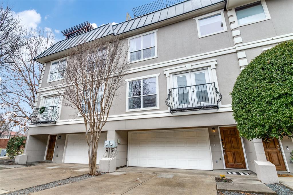 Versaille Condo - Residential Income