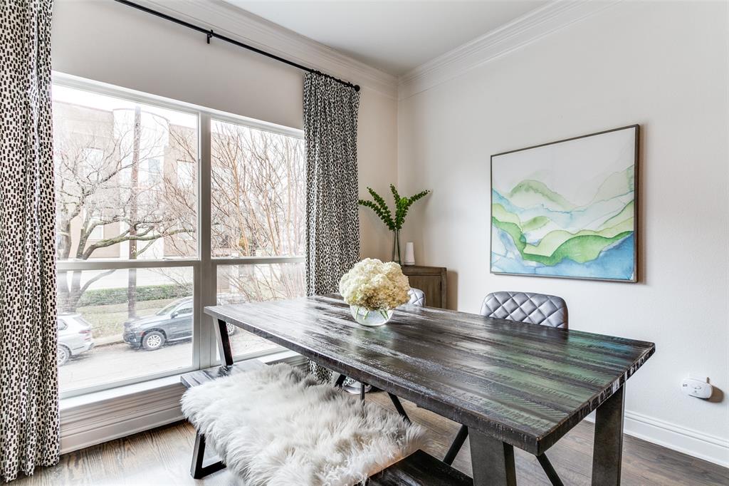 Versaille Condo - Residential Income