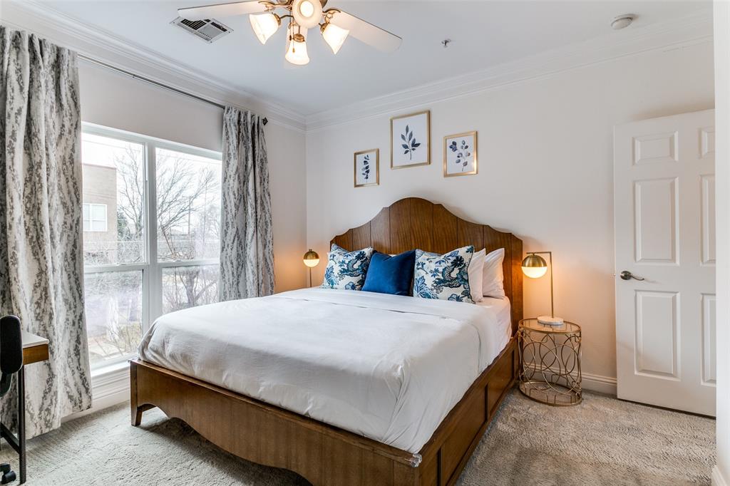Versaille Condo - Residential Income