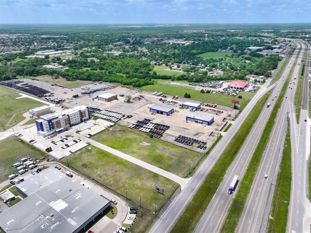 JNO GreggTract 465.03 - Land