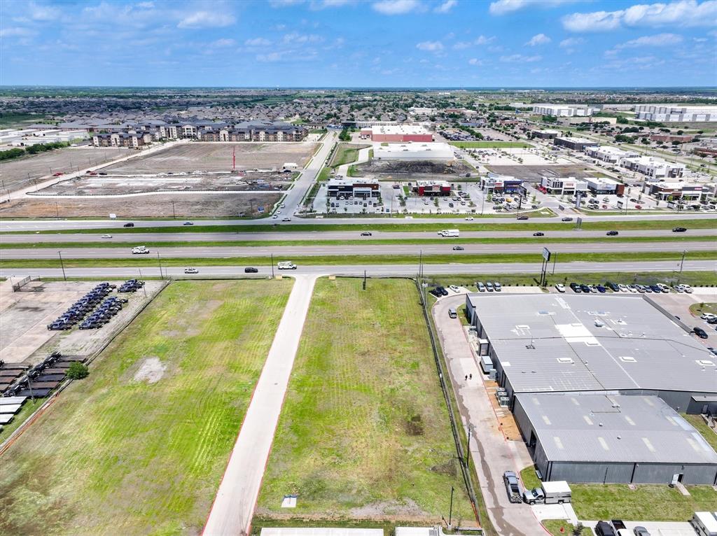 JNO GreggTract 465.03 - Land
