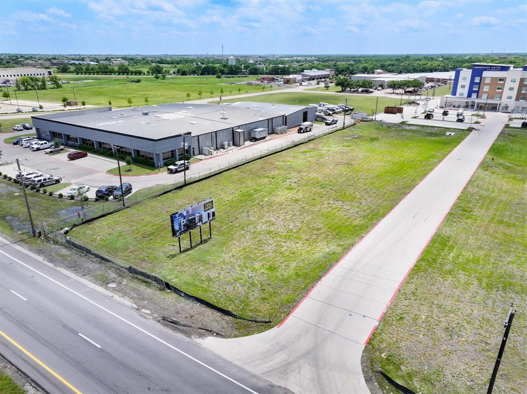JNO GreggTract 465.03 - Land