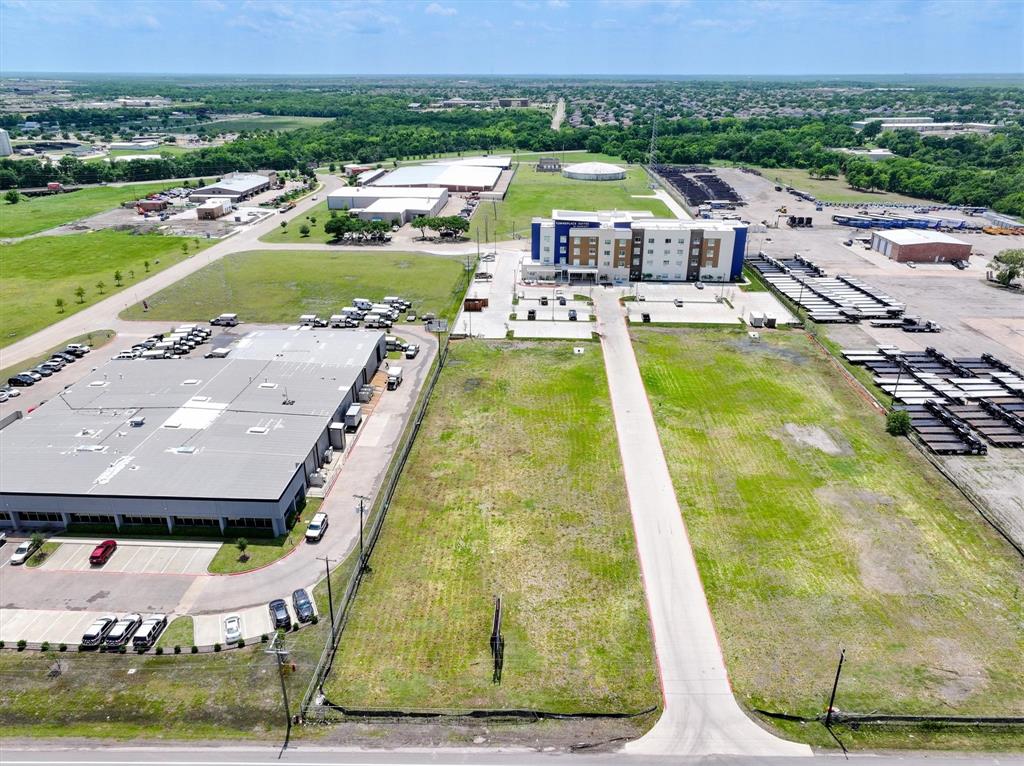 JNO GreggTract 465.03 - Land