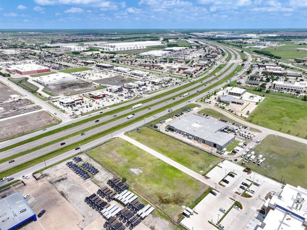 JNO GreggTract 465.03 - Land