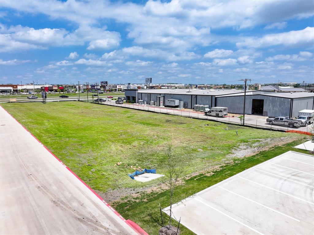 JNO GreggTract 465.03 - Land