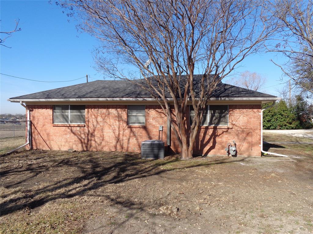 A Renshaw - Residential
