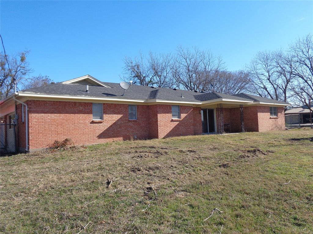 A Renshaw - Residential