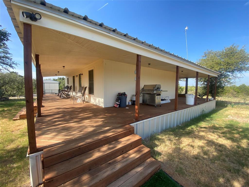 see private remarks - Farm