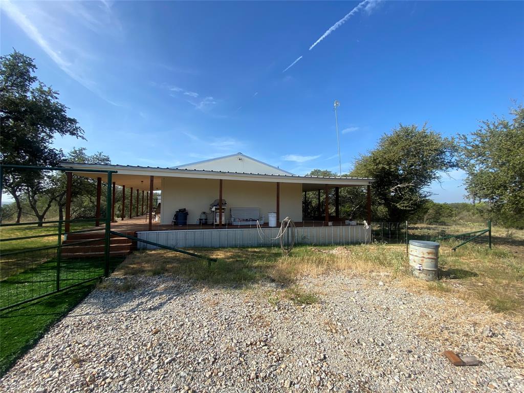 see private remarks - Farm