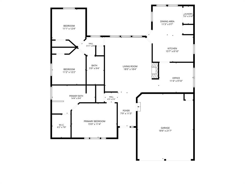 Park Glen Add - Residential