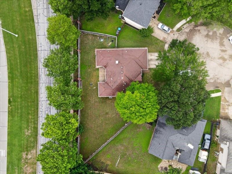 Park Glen Add - Residential