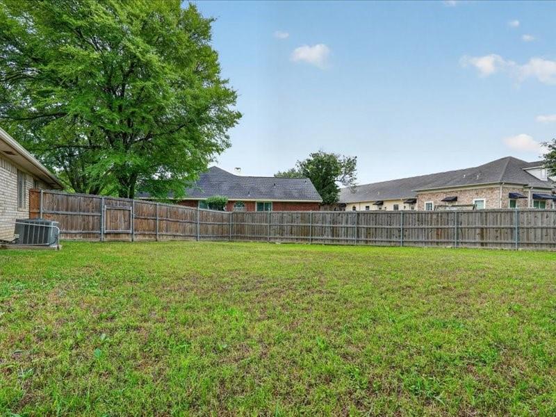 Park Glen Add - Residential