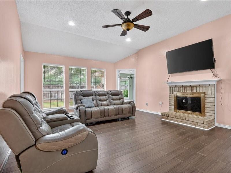 Park Glen Add - Residential