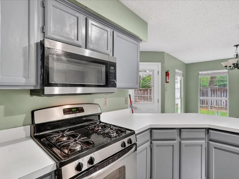 Park Glen Add - Residential