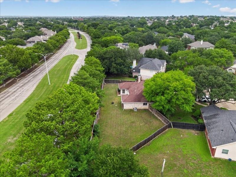 Park Glen Add - Residential