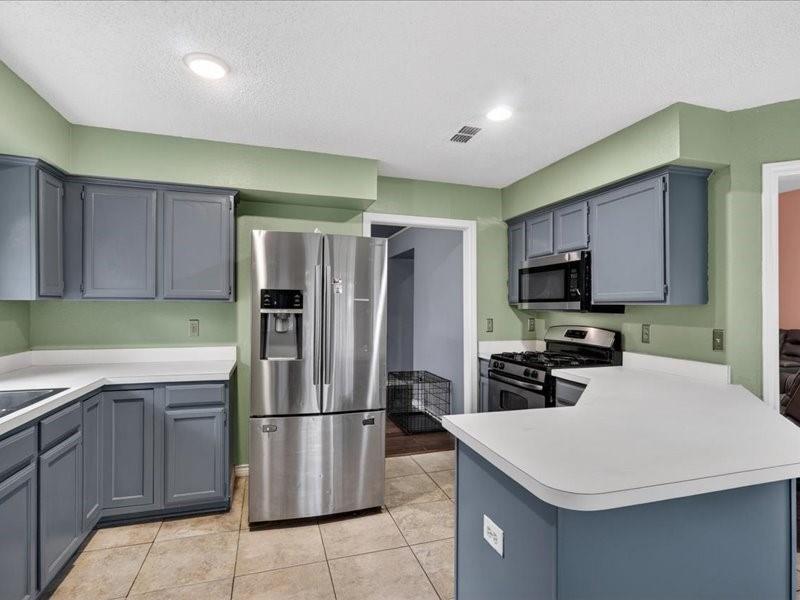 Park Glen Add - Residential