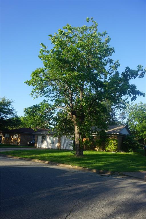 Simms J B 2nd Add - Residential