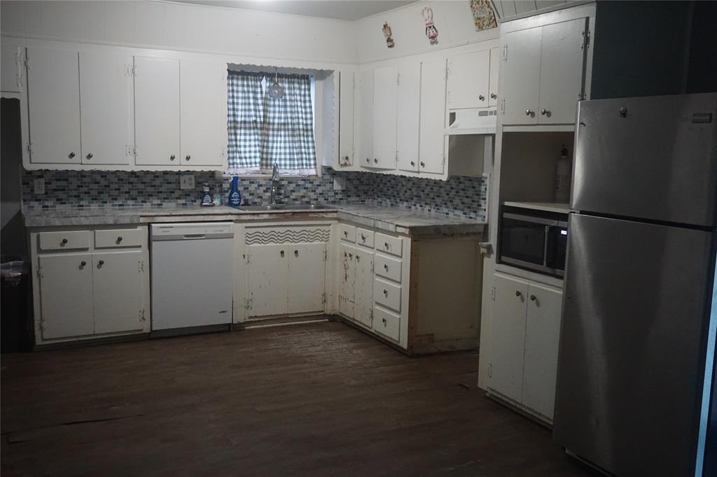 Simms J B 2nd Add - Residential