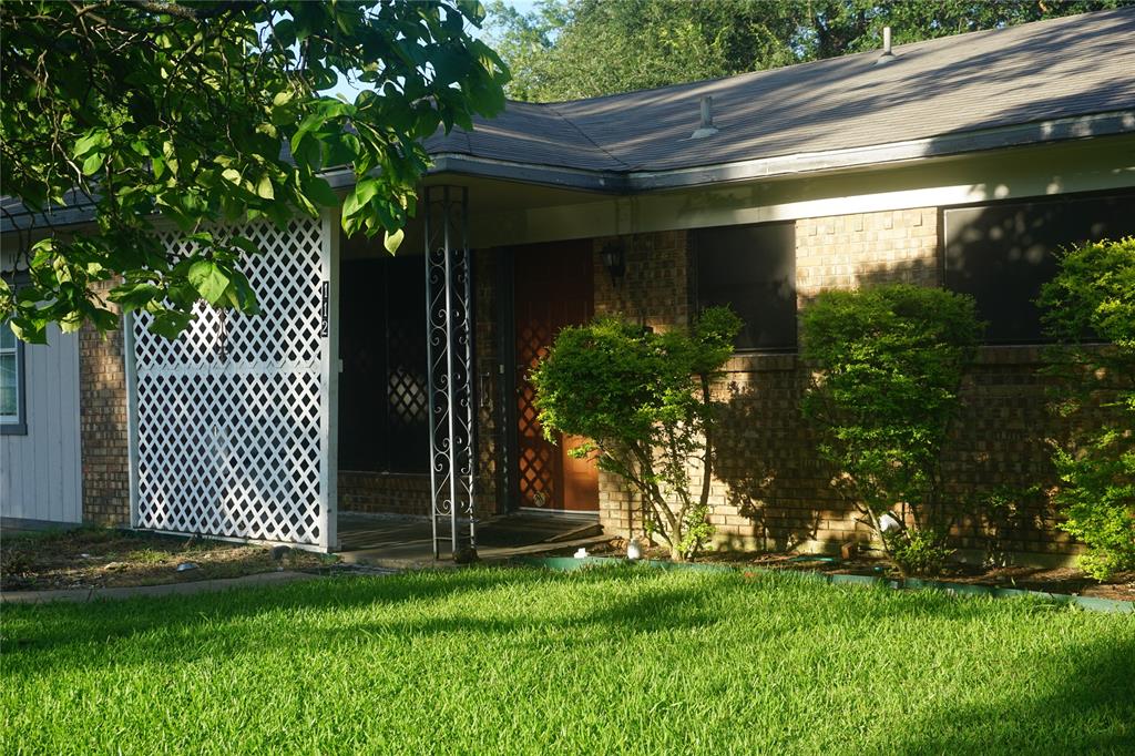 Simms J B 2nd Add - Residential