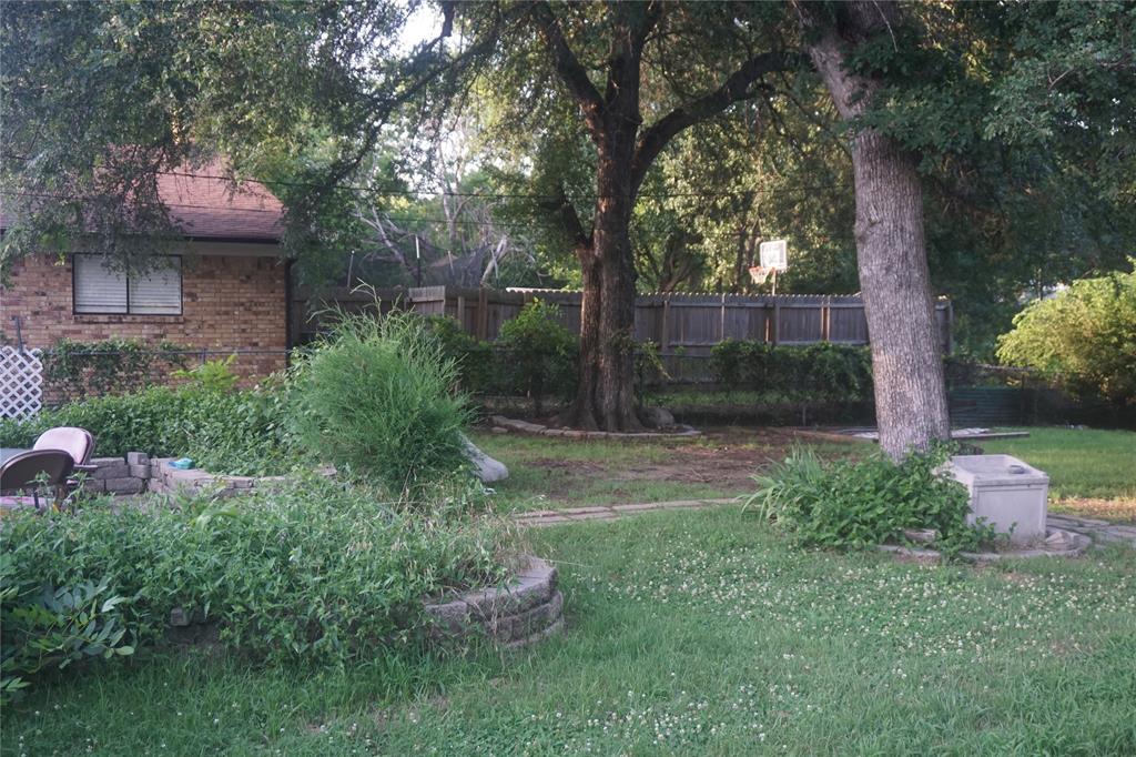 Simms J B 2nd Add - Residential