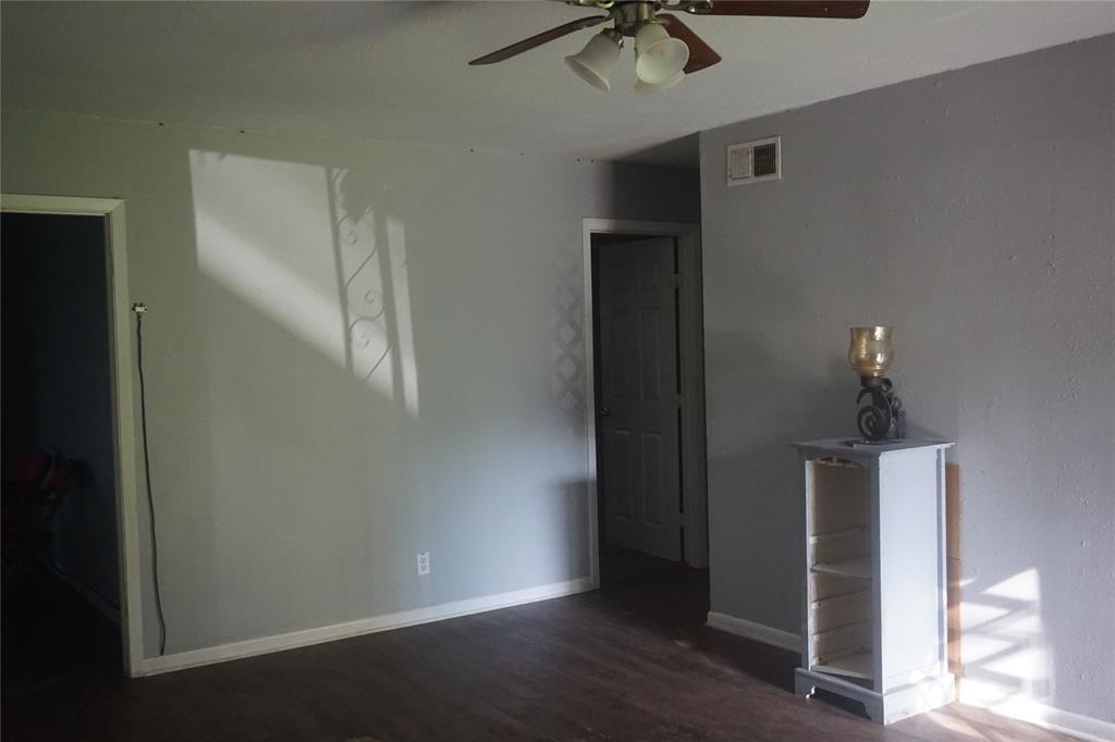 Simms J B 2nd Add - Residential