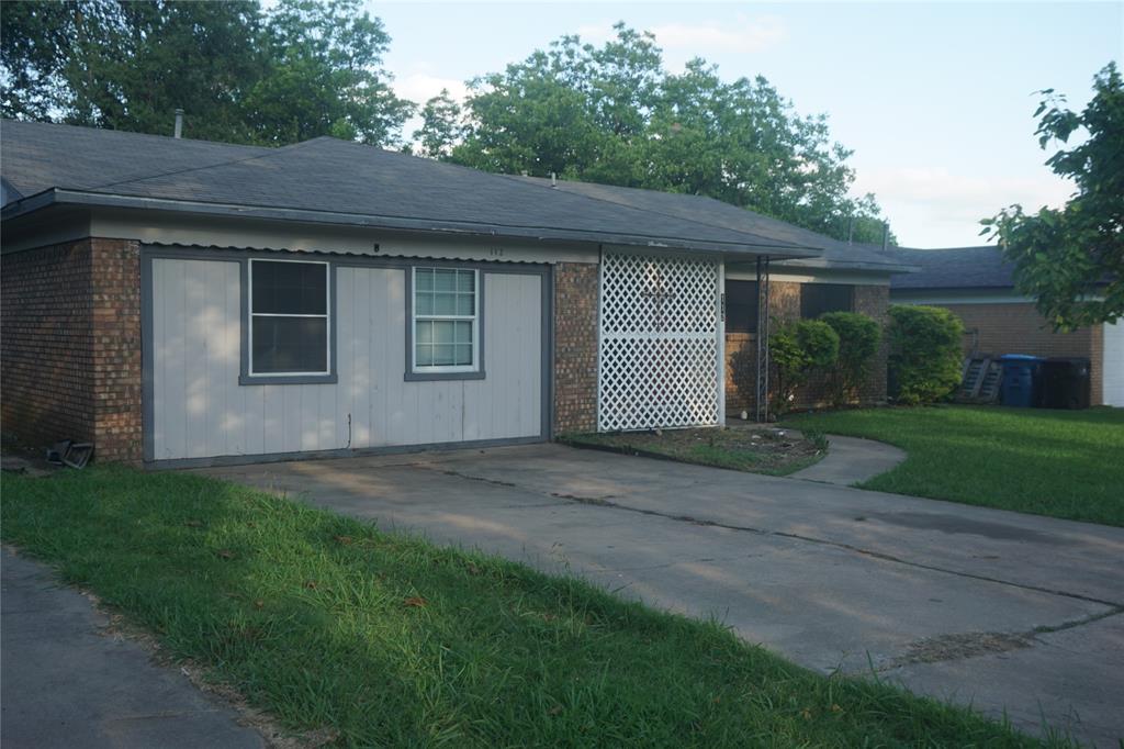 Simms J B 2nd Add - Residential