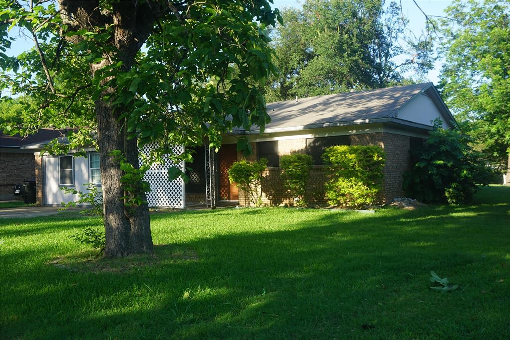 Simms J B 2nd Add - Residential