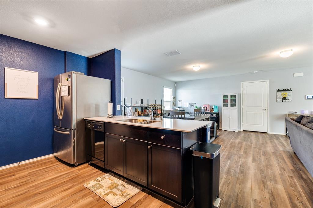 Trinity Xing #1 - Residential