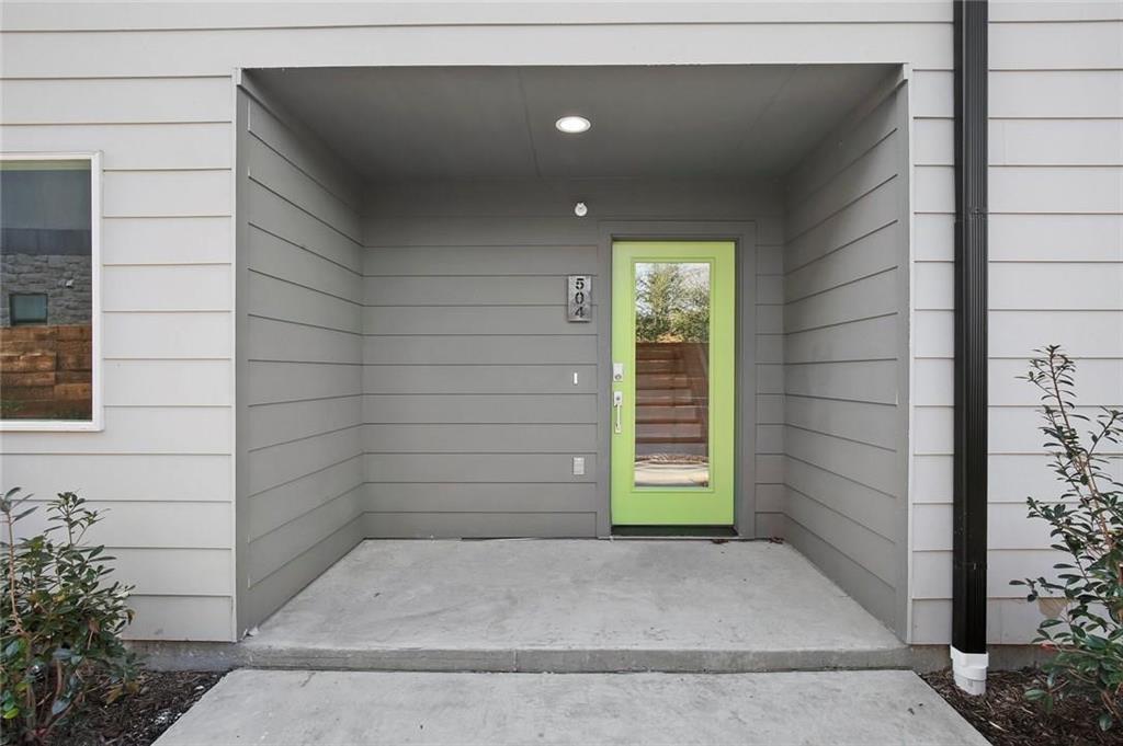 Scruggs - Residential