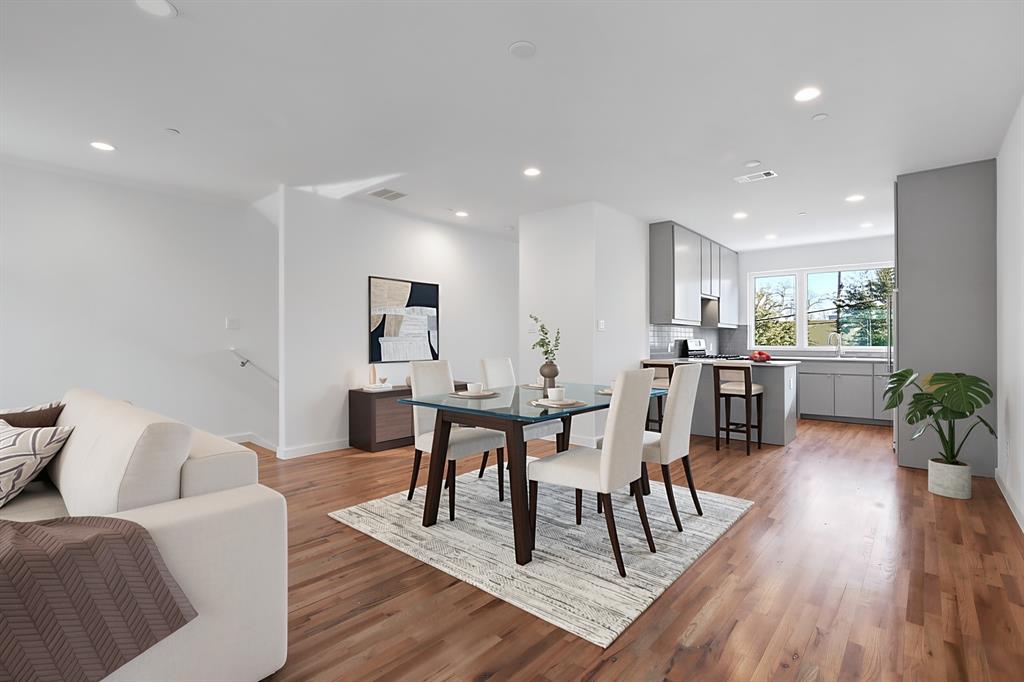 Scruggs - Residential