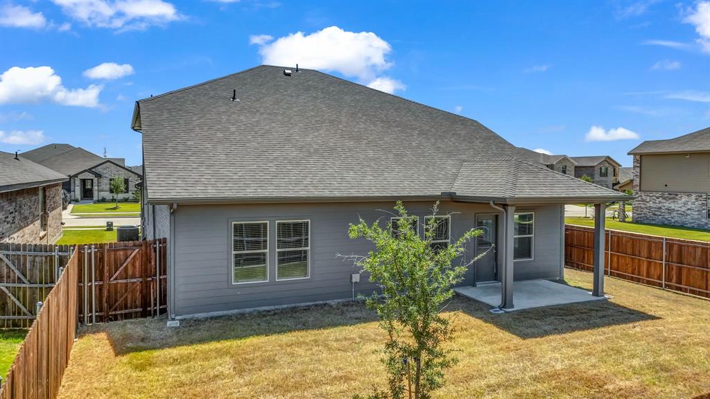 Pamilla Springs - Residential