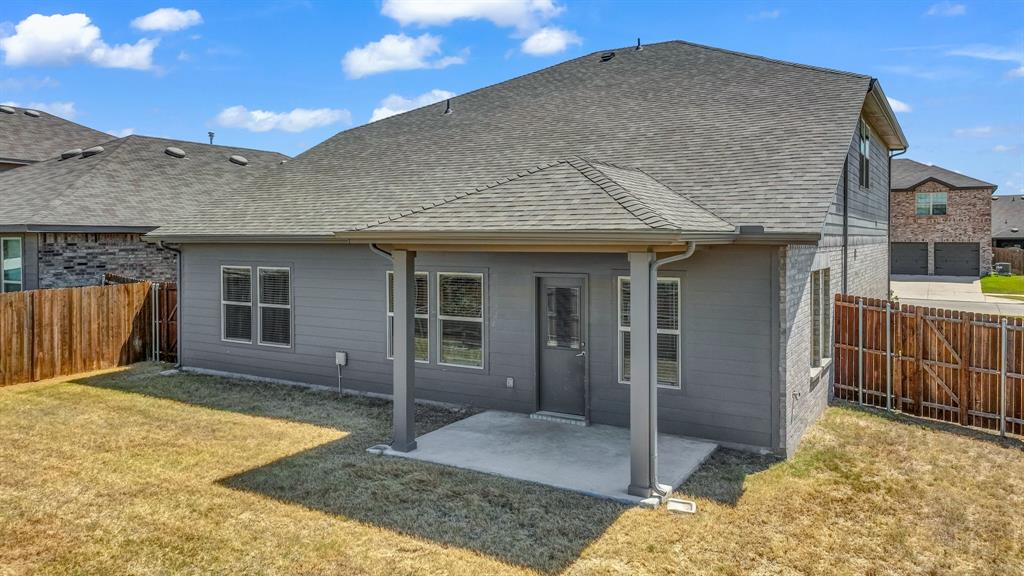 Pamilla Springs - Residential