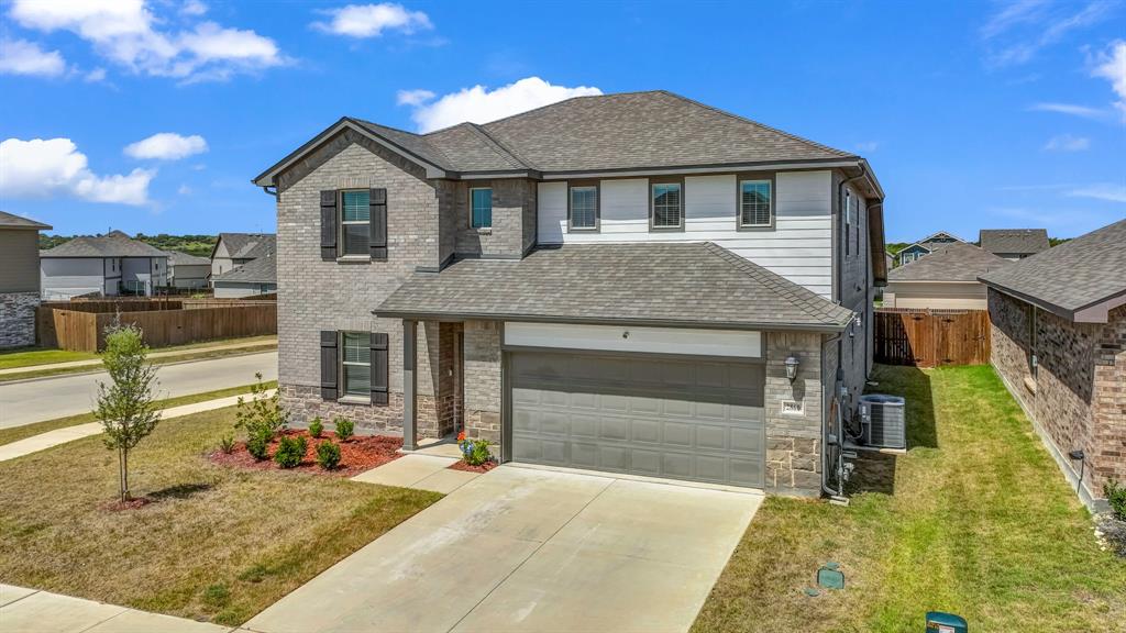 Pamilla Springs - Residential