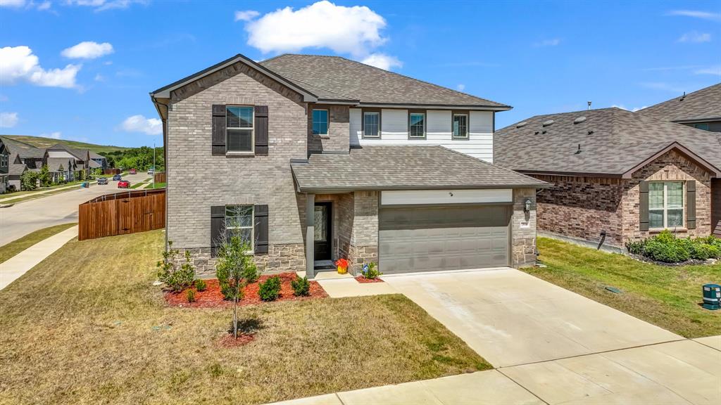 Pamilla Springs - Residential