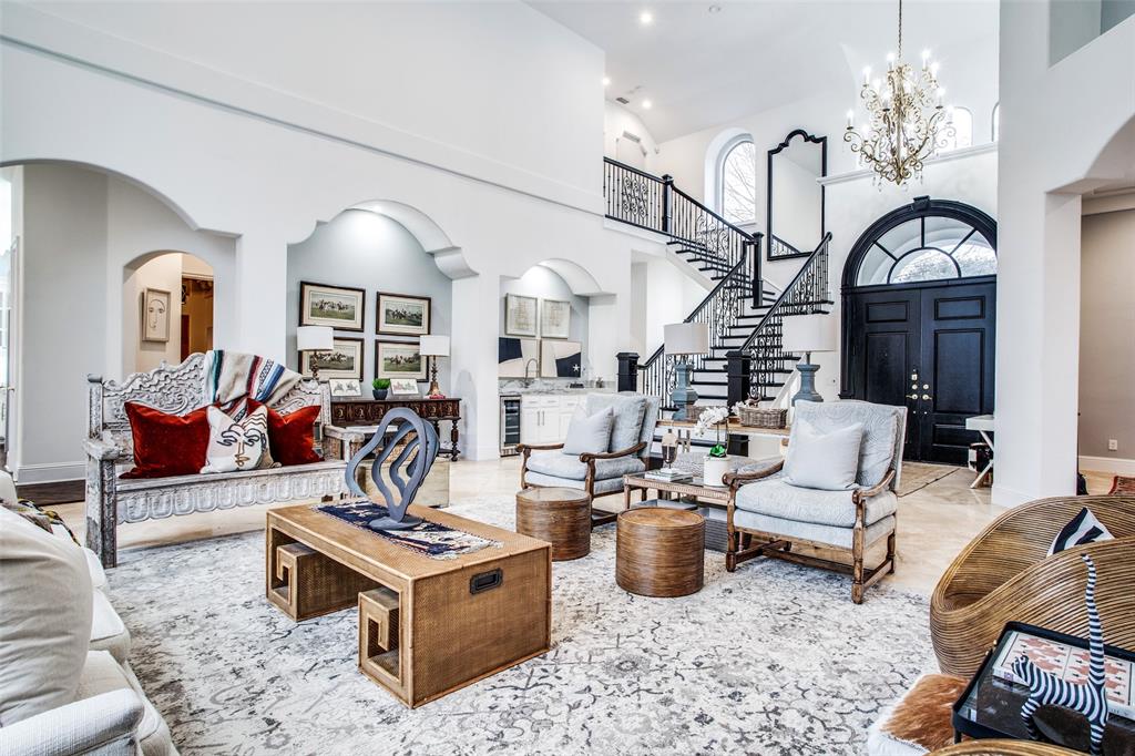 Lansdowne Estates - Residential