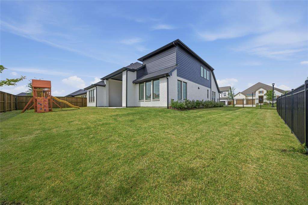 Walsh Ranch Quail Vly - Residential