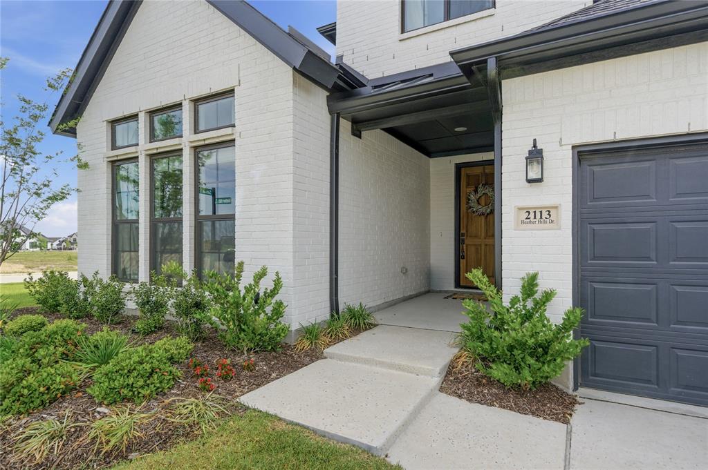 Walsh Ranch Quail Vly - Residential