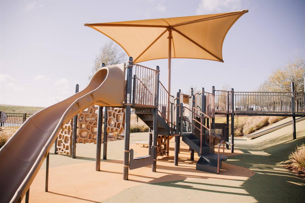 Walsh Ranch Quail Vly - Residential