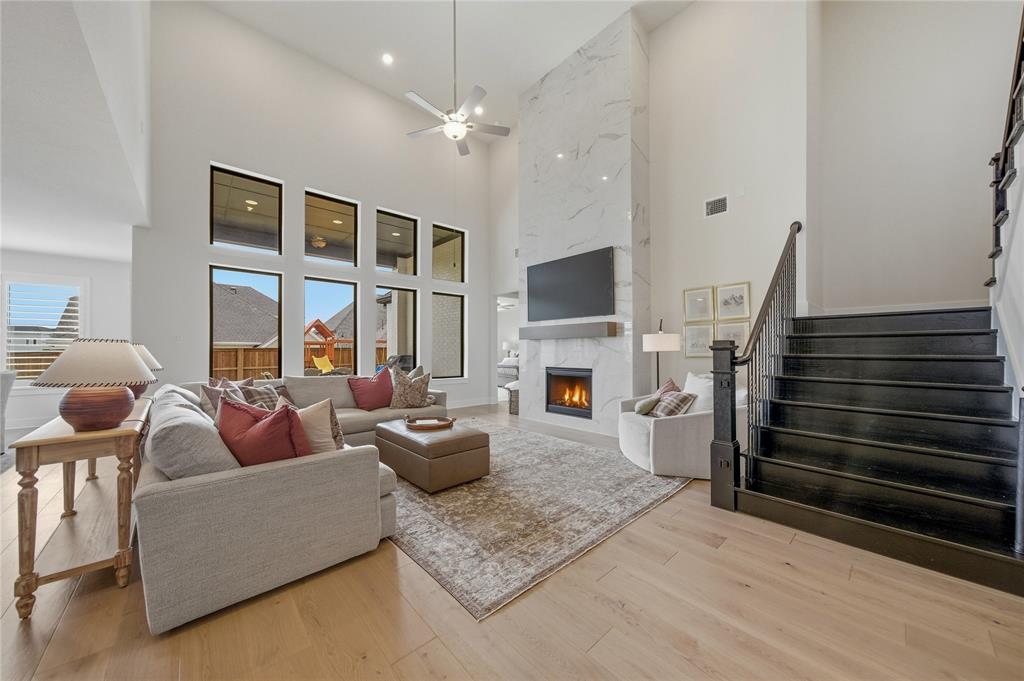 Walsh Ranch Quail Vly - Residential
