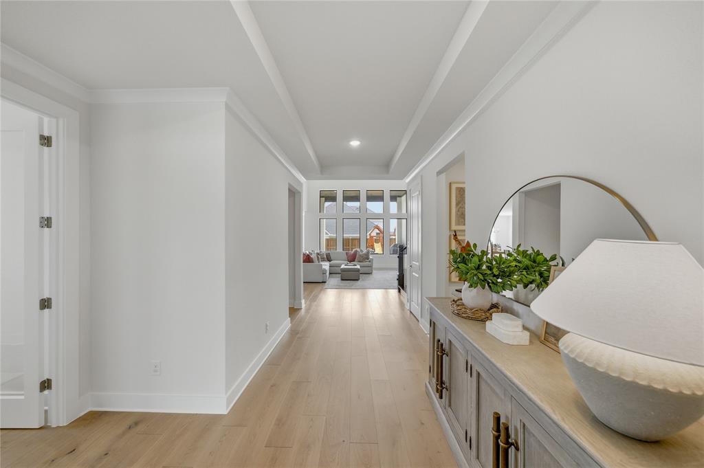 Walsh Ranch Quail Vly - Residential