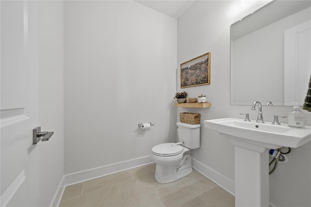 Walsh Ranch Quail Vly - Residential